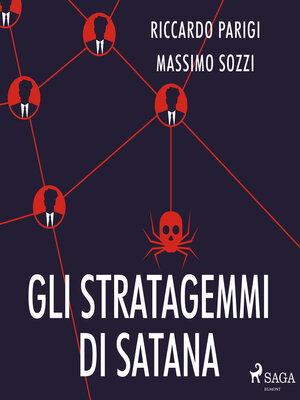 cover image of Gli stratagemmi di Satana
